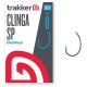 TRAKKER PRODUCTS - Háčiky Clinga SP Hooks Barbless veľ. 8