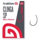 TRAKKER PRODUCTS - Háčiky Clinga SP Hooks Micro Barbed veľ. 8