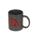 TRAKKER PRODUCTS - Hrnček Grey Mug