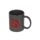 TRAKKER PRODUCTS - Hrnček Grey Mug