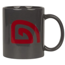 TRAKKER PRODUCTS - Hrnček Grey Mug