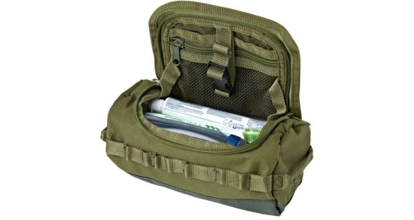 TRAKKER PRODUCTS - Hygienická taška NXG Wash Bag
