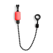 TRAKKER PRODUCTS - Indikátor Bobbin Clinga Dumpy Kit Red
