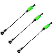 TRAKKER PRODUCTS - Indikátor Bobbin Clinga Standard Kit Set Green 3 ks