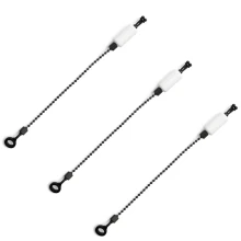 TRAKKER PRODUCTS - Indikátor Bobbin Clinga Standard Kit Set White 3 ks