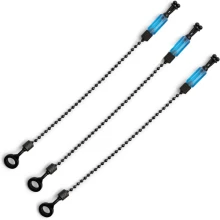 TRAKKER PRODUCTS - Indikátor bobin Clinga Old Skool Kit Set Blue 3 ks