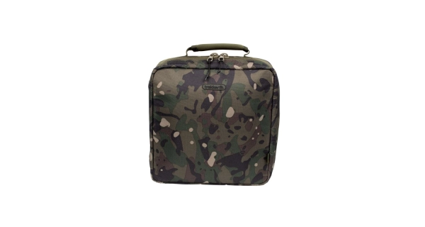 TRAKKER PRODUCTS - Jedálenská sada veľká NXC Camo Deluxe Food Set