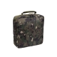 TRAKKER PRODUCTS - Jedálenská sada veľká NXC Camo Deluxe Food Set