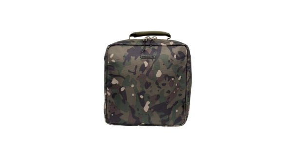TRAKKER PRODUCTS - Jedálenská sada veľká NXC Camo Deluxe Food Set