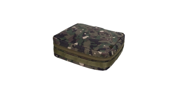 TRAKKER PRODUCTS - Jedálenská sada veľká NXC Camo Deluxe Food Set