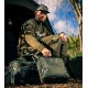 TRAKKER PRODUCTS - Jedálenská sada veľká NXC Camo Deluxe Food Set