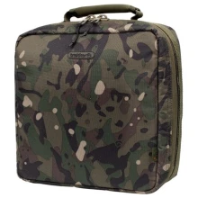 TRAKKER PRODUCTS - Jedálenská sada veľká NXC Camo Deluxe Food Set