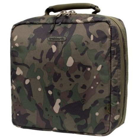 TRAKKER PRODUCTS - Jedálenská sada veľká NXC Camo Deluxe Food Set