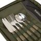 TRAKKER PRODUCTS - Jedálenská sada veľká NXG Deluxe Food Set