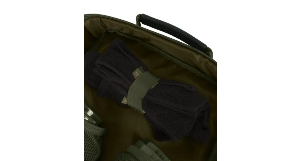 TRAKKER PRODUCTS - Jedálenská sada veľká NXG Deluxe Food Set