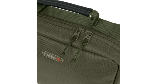 TRAKKER PRODUCTS - Jedálenská sada veľká NXG Deluxe Food Set