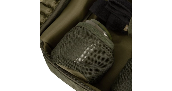 TRAKKER PRODUCTS - Jedálenská sada veľká NXG Deluxe Food Set