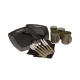 TRAKKER PRODUCTS - Jedálenská sada veľká NXG Deluxe Food Set