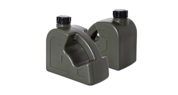 TRAKKER PRODUCTS - Kanister Icon Water Carrier 5 l