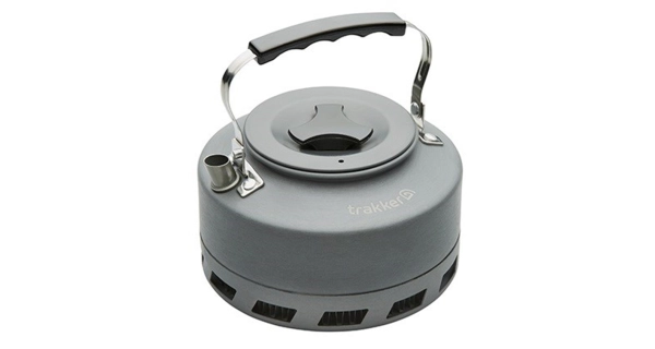 TRAKKER PRODUCTS - Kanvička Armolife Power Kettle