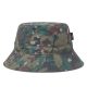 TRAKKER PRODUCTS - Klobúk Reversible Bucket Hat