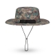 TRAKKER PRODUCTS - Klobúk TechPro Camo Boonie Hat