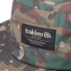 TRAKKER PRODUCTS - Klobúk TechPro Camo Boonie Hat