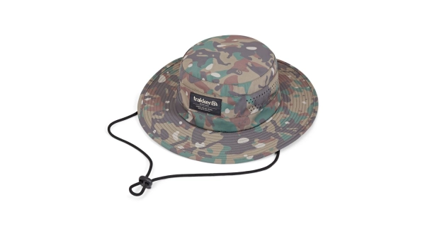 TRAKKER PRODUCTS - Klobúk TechPro Camo Boonie Hat