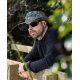 TRAKKER PRODUCTS - Klobúk TechPro Camo Boonie Hat
