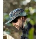 TRAKKER PRODUCTS - Klobúk TechPro Camo Boonie Hat