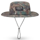 TRAKKER PRODUCTS - Klobúk TechPro Camo Boonie Hat