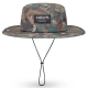 TRAKKER PRODUCTS - Klobúk TechPro Camo Boonie Hat