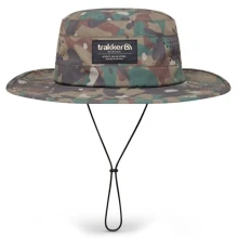 TRAKKER PRODUCTS - Klobúk TechPro Camo Boonie Hat