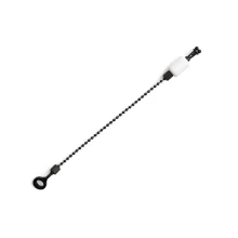 TRAKKER PRODUCTS - Kompletný Bobbin Clinga Dumpy Kit White biely