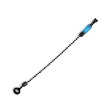 TRAKKER PRODUCTS - Kompletný bobbin Clinga Old Skool Kit Blue Modrá