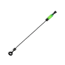TRAKKER PRODUCTS - Kompletný bobbin Clinga Old Skool Kit Green Zelená