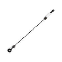 TRAKKER PRODUCTS - Kompletný bobbin Clinga Old Skool Kit White Biela