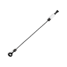 TRAKKER PRODUCTS - Kompletný bobbin Clinga Old Skool Kit White Biela