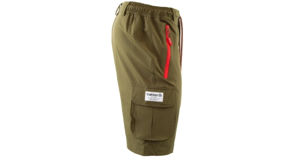 TRAKKER PRODUCTS - Kraťasy Board Shorts veľ. M