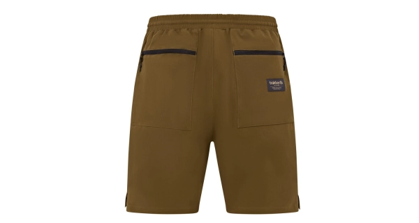 TRAKKER PRODUCTS - Kraťasy TechPro Shorts veľ. 3XL