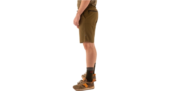 TRAKKER PRODUCTS - Kraťasy TechPro Shorts veľ. 3XL