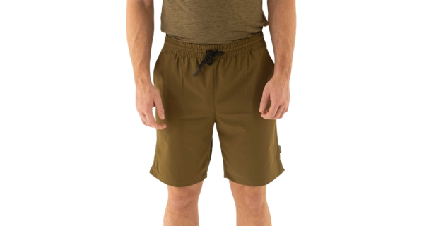 TRAKKER PRODUCTS - Kraťasy TechPro Shorts veľ. S