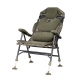 TRAKKER PRODUCTS - Kreslo komfortné s lakťovými opierkami Levelite Camo Longback Recliner