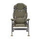 TRAKKER PRODUCTS - Kreslo komfortné s lakťovými opierkami Levelite Camo Longback Recliner