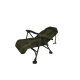 TRAKKER PRODUCTS - Kreslo komfortné s lakťovými opierkami Levelite Long-Back Recliner