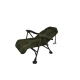 TRAKKER PRODUCTS - Kreslo komfortné s lakťovými opierkami Levelite Long-Back Recliner