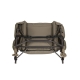 TRAKKER PRODUCTS - Kreslo Levelite Camo Colossus Chair