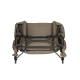 TRAKKER PRODUCTS - Kreslo Levelite Camo Colossus Chair