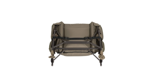 TRAKKER PRODUCTS - Kreslo Levelite Camo Colossus Chair