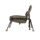 TRAKKER PRODUCTS - Kreslo Levelite Camo Colossus Chair